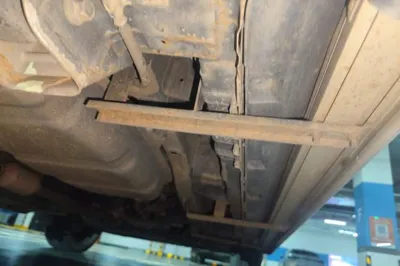 CHANGAN OSHAN X70A