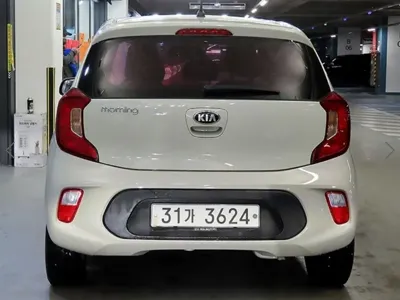 Kia Morning
