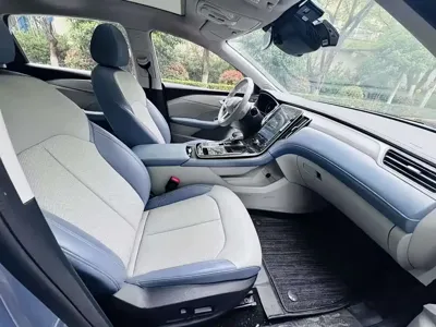 Roewe Feifan ER6