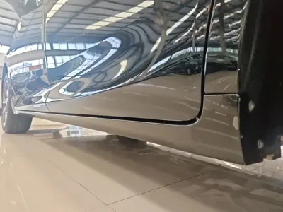 GAC Motor Trumpchi M6
