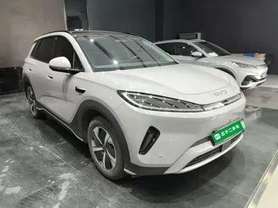 BYD 海狮05 EV
