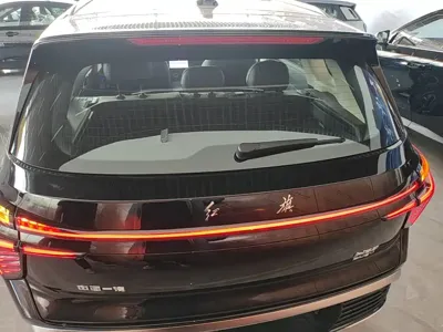 Hongqi Hongqi HS3 PHEV