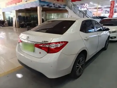 Toyota Levin
