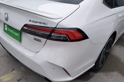 Honda Inspire