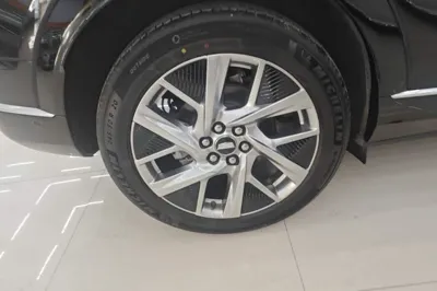 Cadillac Optiq