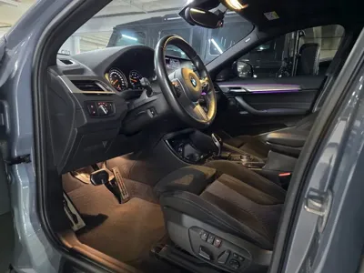 BMW X2 (F39)