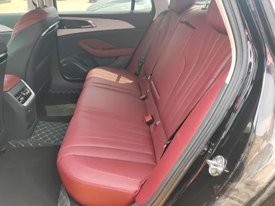 Hongqi H5 PHEV