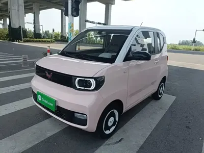 Wuling MINIEV