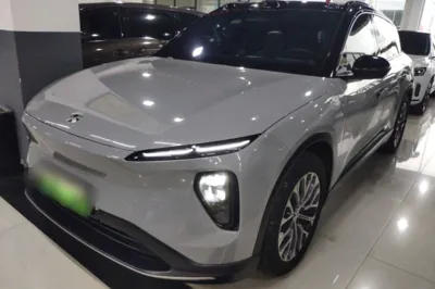 Nio ES6