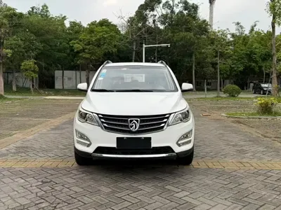 Baojun 560
