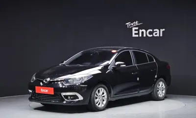 Renault-KoreaSamsung SM3
