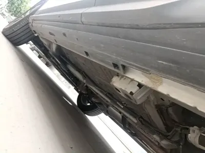 Geely Binyue