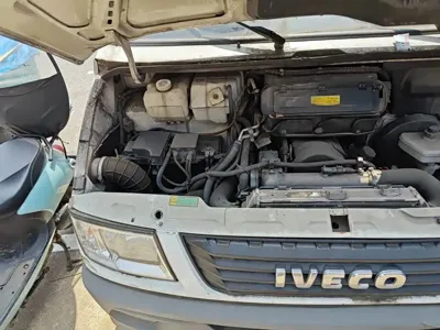 IVECO Daily