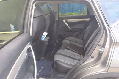 Geely Auto Coolray