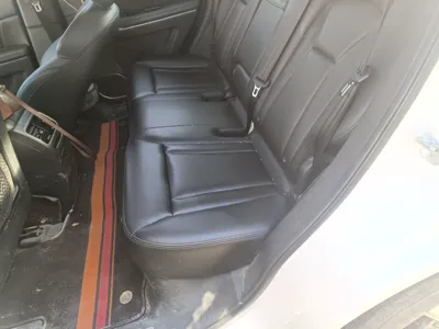 Haval H6 Coupe