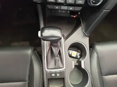Kia KX5