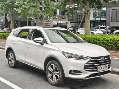 BYD Tang