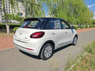 Wuling Bingguo