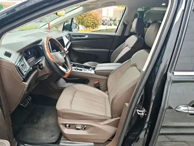 Volkswagen Viloran