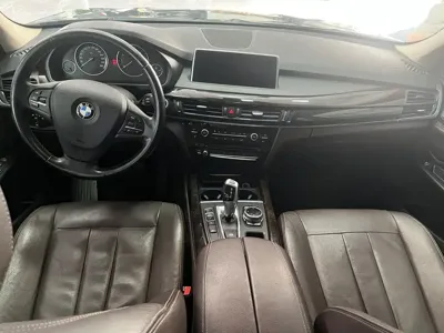 BMW X5 (Import)
