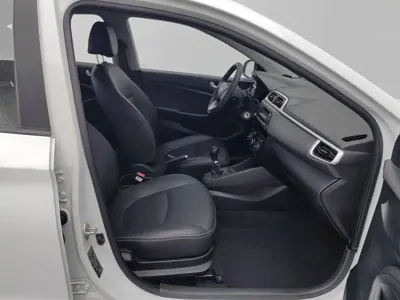 Hyundai Verna