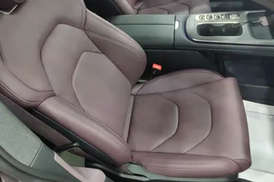 Xiaomi Auto SU7