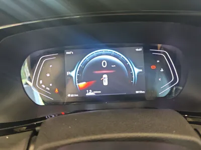 Changan X7 Plus