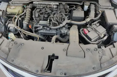 Honda Envix