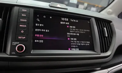 Kia Ray