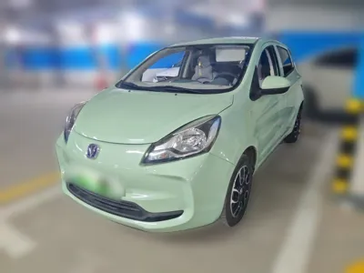 Changan Benni E-Star
