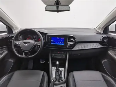 Jetta VS5
