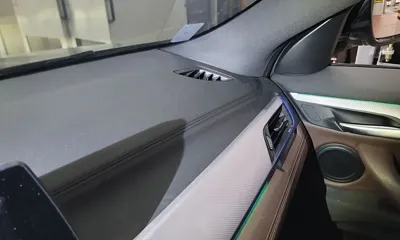 BMW X2 (F39)