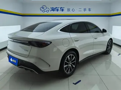 BYD 海豹06