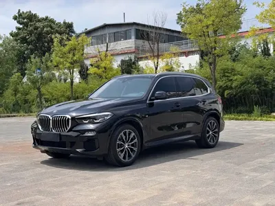 BMW X5 (Import)