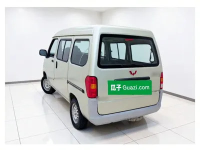 Wuling Zhiguang