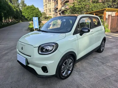 Leapmotor Leapmotor T03