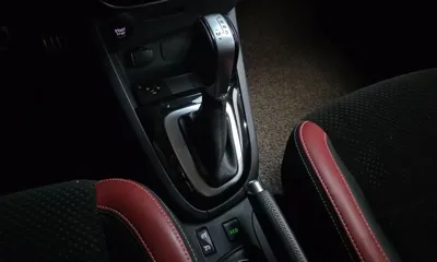 Renault-KoreaSamsung Cilo