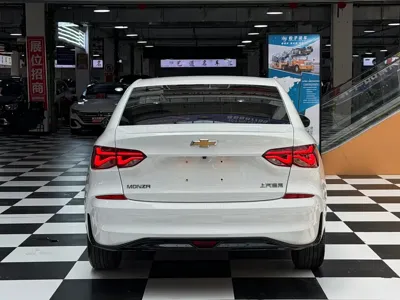 Chevrolet Monza