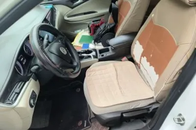 Buick Verano