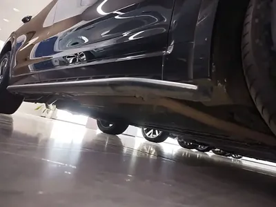 Li Auto Li ONE
