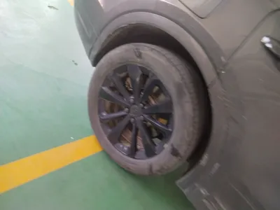Li Auto ONE