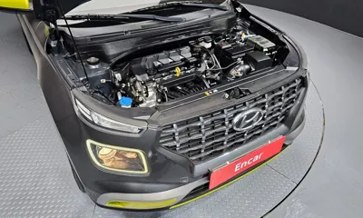 Hyundai Venue