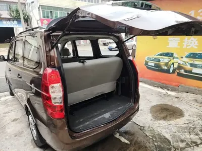 Wuling Hongguang