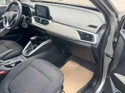 Baojun 510