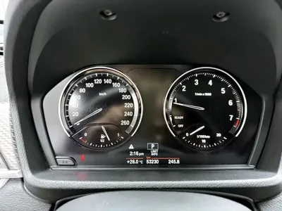 BMW X2 (Import)
