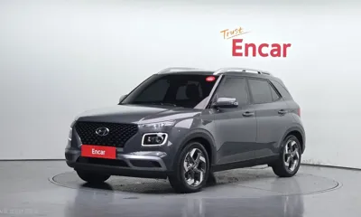 Hyundai Venue