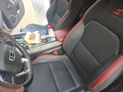 Geely Auto Coolray