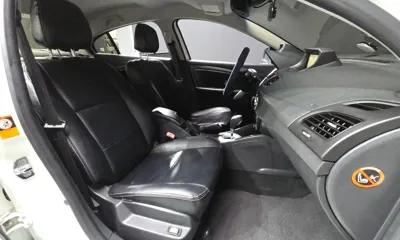 Renault-KoreaSamsung SM3