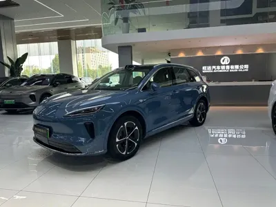 尚界 尚界H5