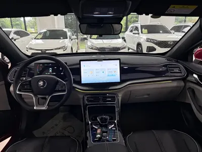 BYD Qin Plus